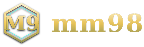 mm98 logo